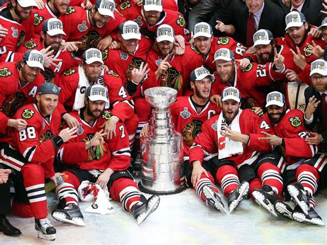 chicago blackhawks stanley cup 2015.